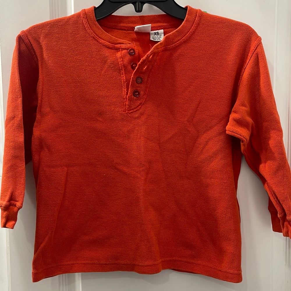 Vintage Talbots Kids